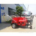 Mobile Concrete Asphalt Road Crack Sealing Machine